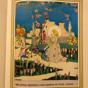 Meet your Posher, Níke